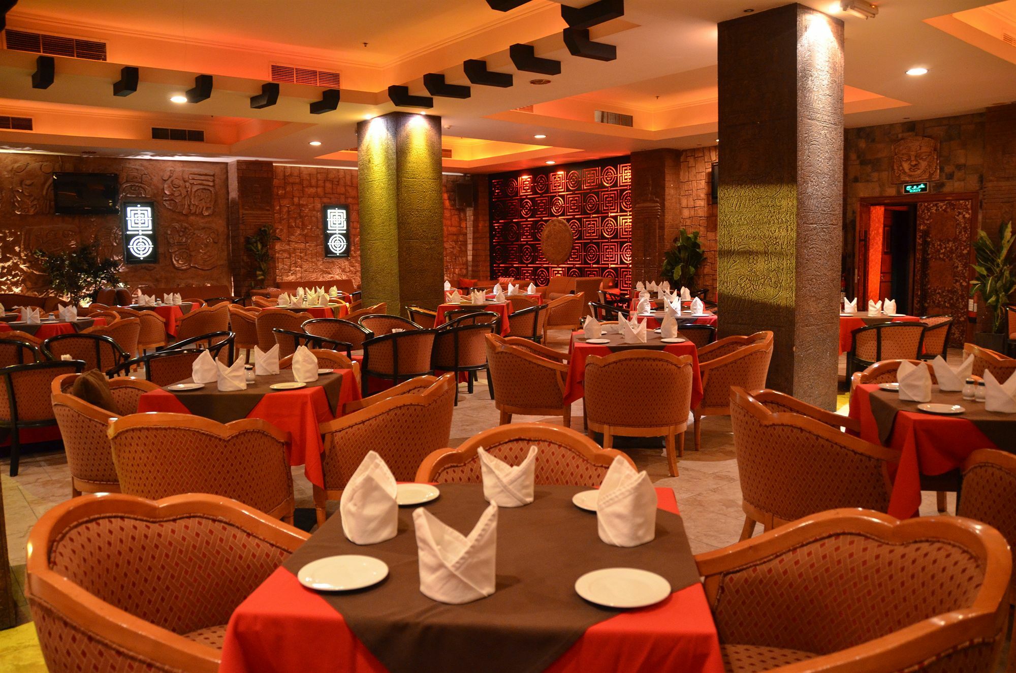 Pars International Hotel Manama Eksteriør billede